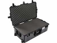 PELI 1615 Air Leichter Schutzkoffer mit Rollen für Kamera Equipment, Wasser-...