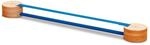 Erzi 46400 Slackspot Basic aus Holz, f&uuml;r Freizeit, Sport und Therapie