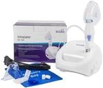 scala SC 145 Inhalationsger&auml;t, Inhalator, Kompressor Inhalator