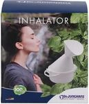 CareLiv INHALATOR Kunststoff 1 St