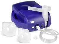 INQUA Inhalator Erwachsene und Kinder, Vernebler Inhaliergerät zur