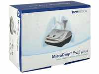 MICRODROP Pro2 plus Inhalationsgerät