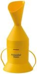 Pinimenthol Inhalator mit Auslaufschutz bei Kippen, 1 St. Zubeh&ouml;r