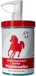 Eimermacher 321544 EimermachersPferdesalbe 1000ml Dose mit Spender