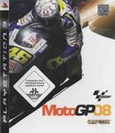 Moto GP 08