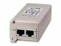 HPE PD-3510G-AC 15.4W 802.3af PoE 10/100/1000Base-T Ethernet Midspan Injector
