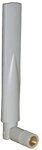 HPE Aruba AP-ANT-1W 2.4-2.5GHz (4dBi)/4.9-5.875GHz (6dBi) Hi Gain Dual-Band...