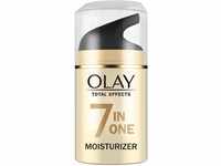 Olay Total Effects Daily Moisturizer 50 ml (Lotionen)