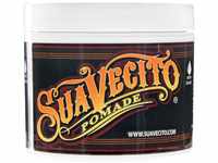 Suavecito Pomade Original Hold, Medium Hold Hair Pomade For Men, Medium Shine Water
