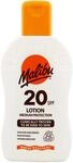 Malibu Sonnenmilch Schutzmilch LSF 20, 200 ml