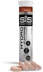 Science in Sport HYDRO Elektrolyte Tabletten 20 Stk. Cola + Koffein - Vegan, Mit
