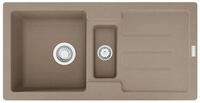Franke Strata STG 651-86 Cashmere - 114.0338.207 Granitsp&uuml;le