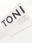 TONI GARD EAU DE PARFUM TONI FOR WOMEN 30 ML EDP SPRAY