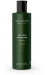 M&Aacute;DARA Organic Skincare | Colour And Shine Shampoo - 250ml, mit Nordleinsamen,