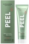 M&Aacute;DARA Organic Skincare Aufhellende AHA Peel-Maske - 60ml, Fruchts&auml;urepeeling,