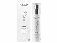 MÁDARA Organic Skincare | Deep Moisture Cream – 50 ml, Reichhaltig, Äußerst