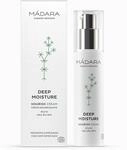 M&Aacute;DARA Organic Skincare | Tiefenfeuchtigkeitscreme &ndash; 50 ml, Reichhaltig,...