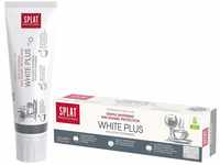 Splat SPLAT Germany GmbH White Plus Whitening Zahnpasta, 100ml