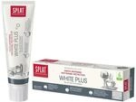 Splat SPLAT Germany GmbH White Plus Whitening Zahnpasta, 100ml