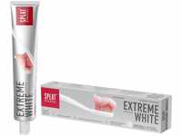 SPLAT SPECIAL Extreme White Zahnpasta für weiße Zähne - zu 92,9% natürliche