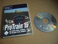 Train Simulator - ProTrain 15: Die schiefe Ebene - Bamberg - Hof (Add-on)