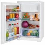 Oranier Einbau K&uuml;hlschrank & Gefrierfach 54 cm EKS 2902