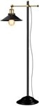 Globo lenius, Metall, 0 W, Schwarz