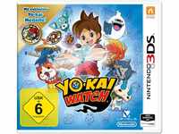 YO-KAI WATCH Special Edition inkl. exklusiver Medaille