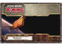 Fantasy Flight Games FFGD4017 Star Wars X-Wing-Reisszahn Spiel