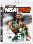 NBA 2K9