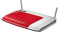 AVM FRITZ!Box 3270 Wlan Router (ADSL, 300 Mbit/s, Media Server)