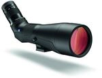 Zeiss Conquest Gavia 30-60X85 HD-Fernglas, abgewinkelt, Schwarz
