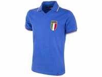 Italy World Cup 1982 Retro Football Shirt