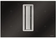 Silverline FLOW-IN Intern Premium FLIK854ESK Kochfeldabzug Induktion