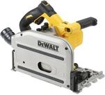 DEWALT Akku-Tauchkreiss&auml;ge, 54 V, Flexvolt, Ohne Ladeger&auml;t, 1 St&uuml;ck, DCS520NT-XJ