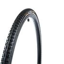 Continental Fahrradreifen 32-622 Ride Tour schwarz Reflexstreifen Draht