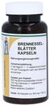 Brennesselbl&auml;tter Extrakt Kapseln