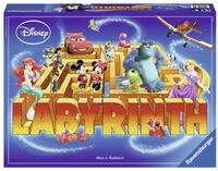 Spiel - Disney Pixar Labyrinth - RB26639