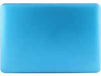 KMP Schutzhülle für 13" MacBook Pro Retina, 10/2013, 08/2014 Blue