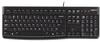 Logitech USB-Tastatur f&uuml;r Unternehmen