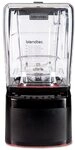 Blendtec P800D4601-EU Professional 800 Hochleistungsmixer/Blender, 2.66 liters,