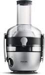 Philips 3000 Series Entsafter &ndash; XXL-Einf&uuml;llschacht, FibreBoost-Technologie,