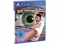 Dead Synchronicity: Tomorrow Comes Today (PS4)