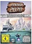 Anno 2070 K&ouml;nigsedition USK:6