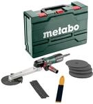 metabo Kehlnahtschleifer KNSE 9-150 Set - 950 W, 900&ndash;3800 U/min, 150 mm