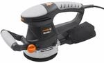 Meister Exzenterschleifer 480 W, MES480-1 - Schleifteller 125 mm -...