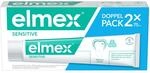 elmex&reg; Sensitive Zahnpasta 2x75ml