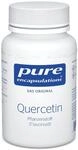 Pure Encapsulations - Quercetin - Hochwertiger Pflanzenstoff, Hoher Quercetin-Gehalt