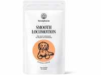 Sensipharm Smooth Locomotion 90 Gelenktabletten a 1000 mg für Hunde- Hilft