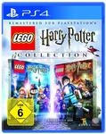LEGO Harry Potter Collection (Playstation PS4)